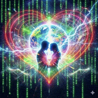Purelove Electriclove GIF