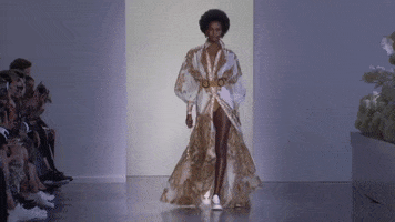 fashion week GIF by NYFW: The Shows
