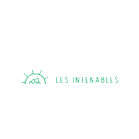 intenables  Sticker