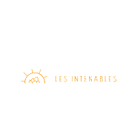 intenables  Sticker