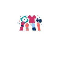 cooncert hoy manana link en bio meetgreet Sticker