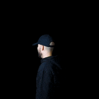 Newstateanthem wave swipe up wavy linkinbio GIF