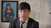 Uh Oh Jesus GIF by FoilArmsandHog