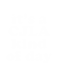 Cjla Sticker by Carly Jean Los Angeles