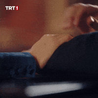 Hand In Hand Love GIF by TRT