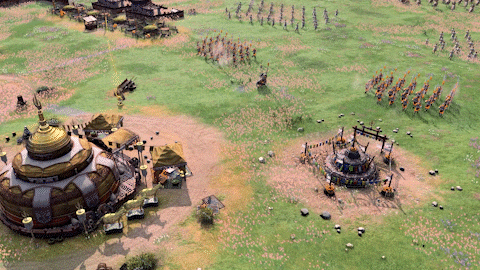 Xbox Games GIF by Age Of Empires Community