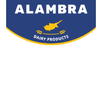 Alambra Sticker by petroubros