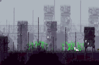 rain world pc GIF by Adult Swim Games