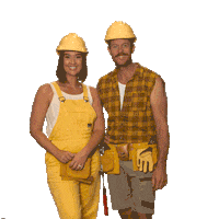 Renovate Channel 9 Sticker by The Block