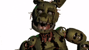 Fnaf 2 GIF