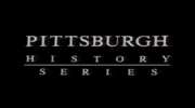 Pittsburgh Wqed GIF by Group Against Smog and Pollution