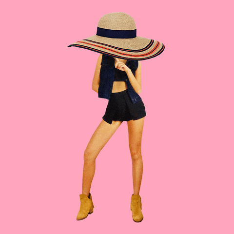 sexy fashion GIF by Yaki Man