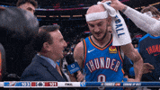 Prank Jokes GIF by NBA