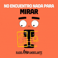 Fun Netflix GIF by radioambulante