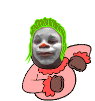 Social Media Joke Sticker by Lee Thompson