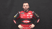 austin dillon ugh GIF by Richard Childress Racing