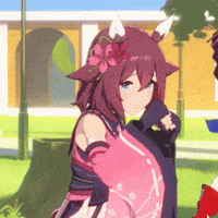 Fight Horse GIF