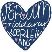 Krot Riddari Sticker by Helga Valdis   #krotdagsins