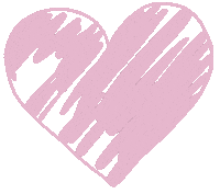 Heart Krot Sticker by Helga Valdis   #krotdagsins