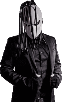 Drum And Bass Dj Sticker by Zardonic