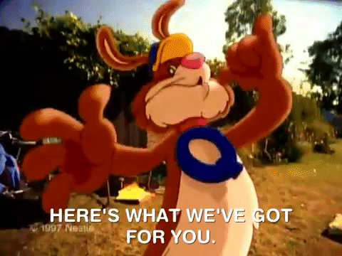 legends of the hidden temple nicksplat GIF