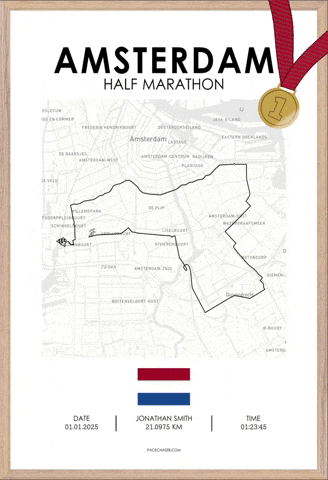 pacechaser giphyattribution running marathon pacechaserclub GIF