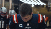 Football Nfl GIF by New England Patriots