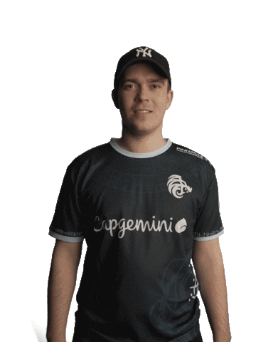 Esports What Sticker by North
