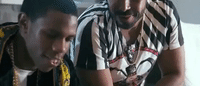 music video GIF by A Boogie Wit Da Hoodie
