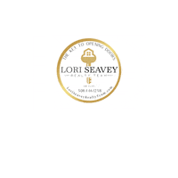 Lori Seavey Sticker by Lori Seavey Realty Team