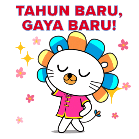 China Food Sticker by Lazada