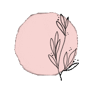 Flower Plant Sticker by Jugendtagung