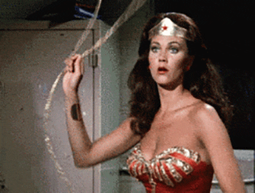 wonderwoman GIF