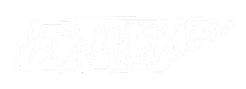 Tennessee Sticker