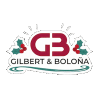 Gyb Sticker by GilbertyBolona