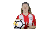 Huracanazulpr Sticker by Federación Puertorriqueña de Fútbol
