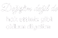 Morel Nefret Sticker