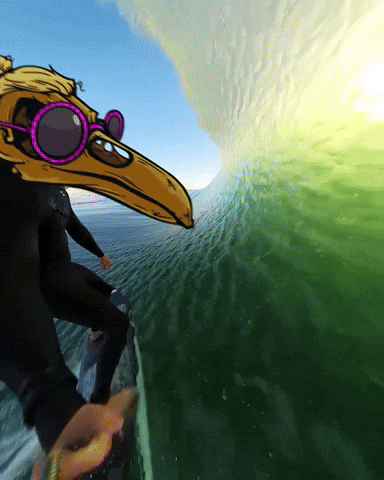 Art Animation GIF by Count Vigo