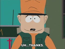 GIF by South Park 
