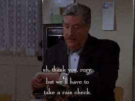 season 6 netflix GIF by Gilmore Girls 