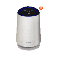 Air Purifier Sticker by ruparupa