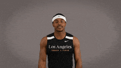 Cal State La Track GIF by Cal State LA Golden Eagles
