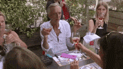 SBS6 funny lol sexy car GIF