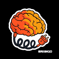 agenciamango study brain agencia mango GIF