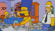 Episode 5 GIF by The Simpsons