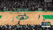 GIF by NBC Sports Boston