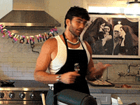 Twitch Cooking GIF