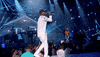 perform kendrick lamar GIF by BET Awards