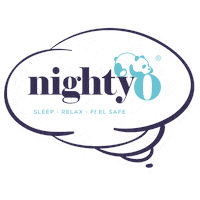 Panda Sticker by EOSNET