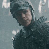 A Knight Of The Seven Kingdoms Hbo GIF by Game of Thrones